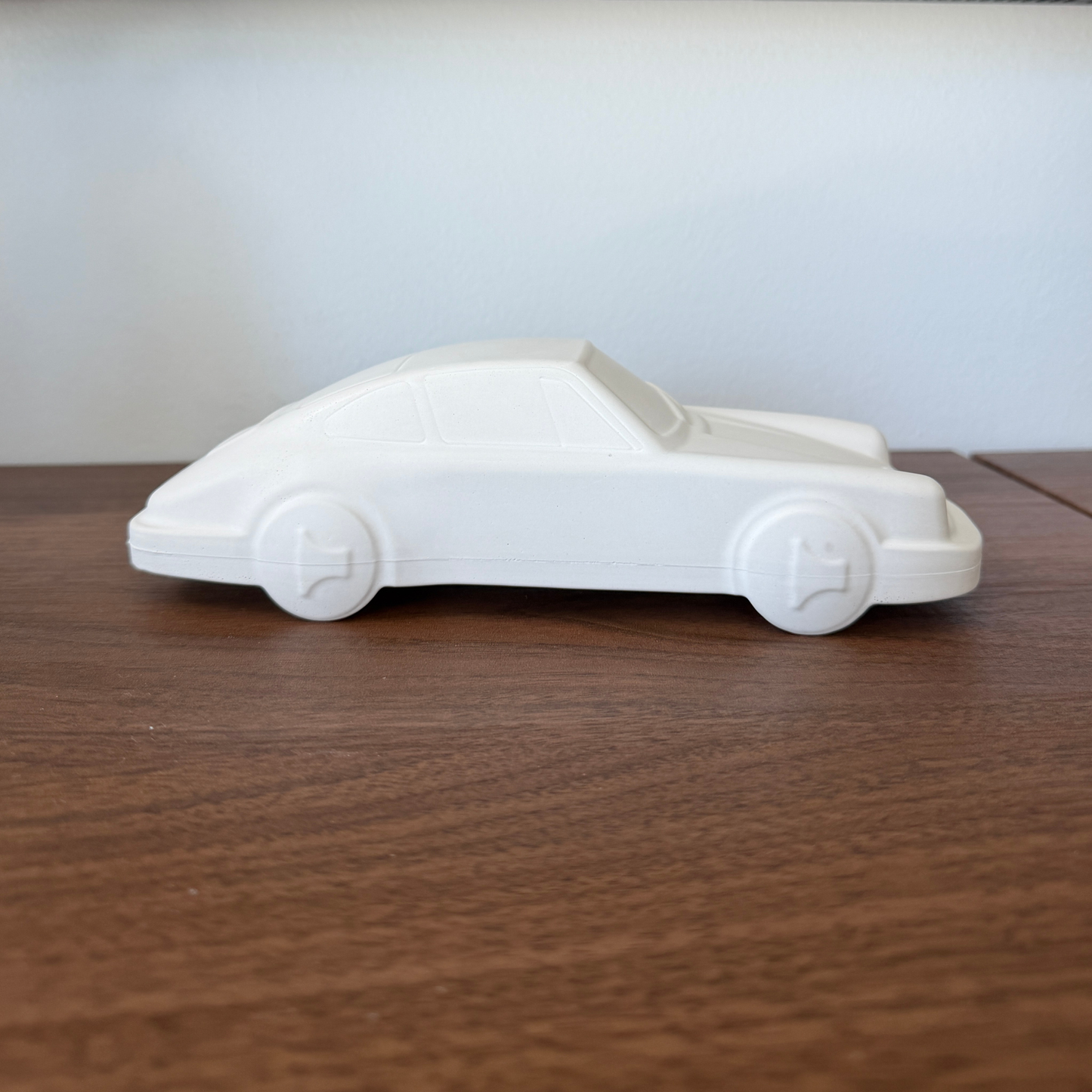 Carrera S - Car Model